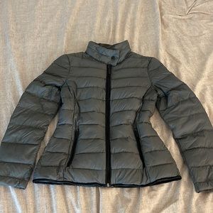 Marc New York Andrew Marc Performance down jacket size Small
